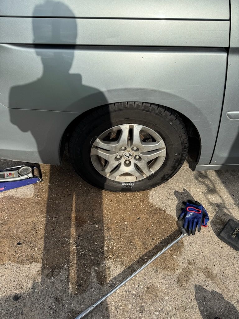 Before and after - after
