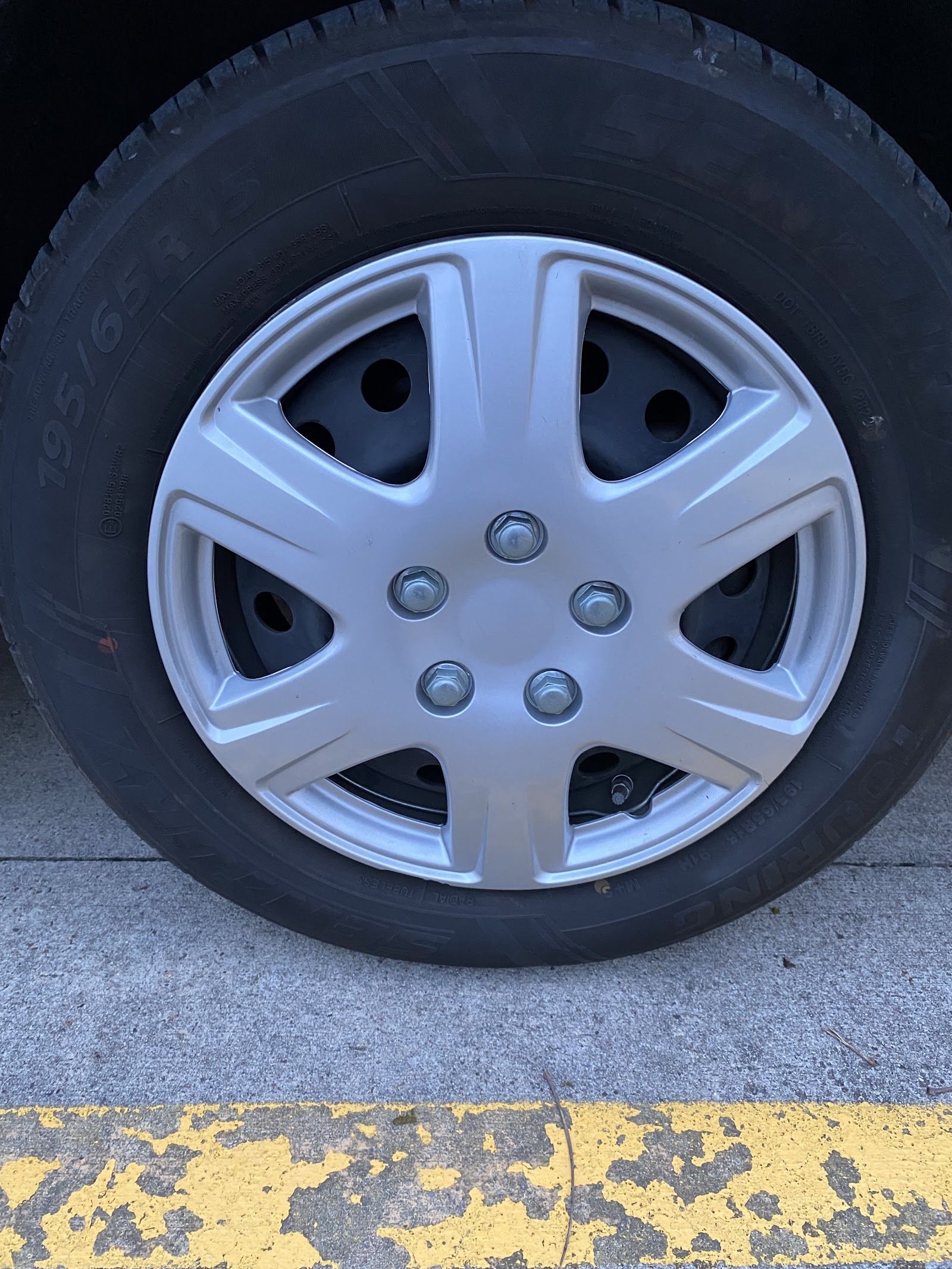 Hero photo for AZ Mobile Tire Roadside Service